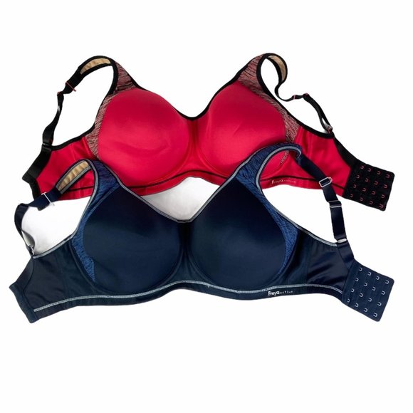 Freya Other - Freya Active Womens Bras Lot of 2 Underwear 28I